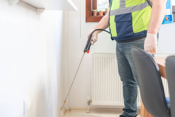 Best Best Pest Control Companies  in Pulaski, TN